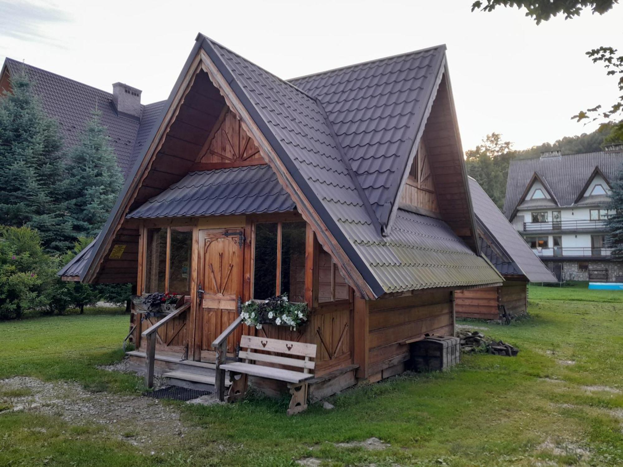 Domki Harenda - Zakopane — Zdjęcia 2