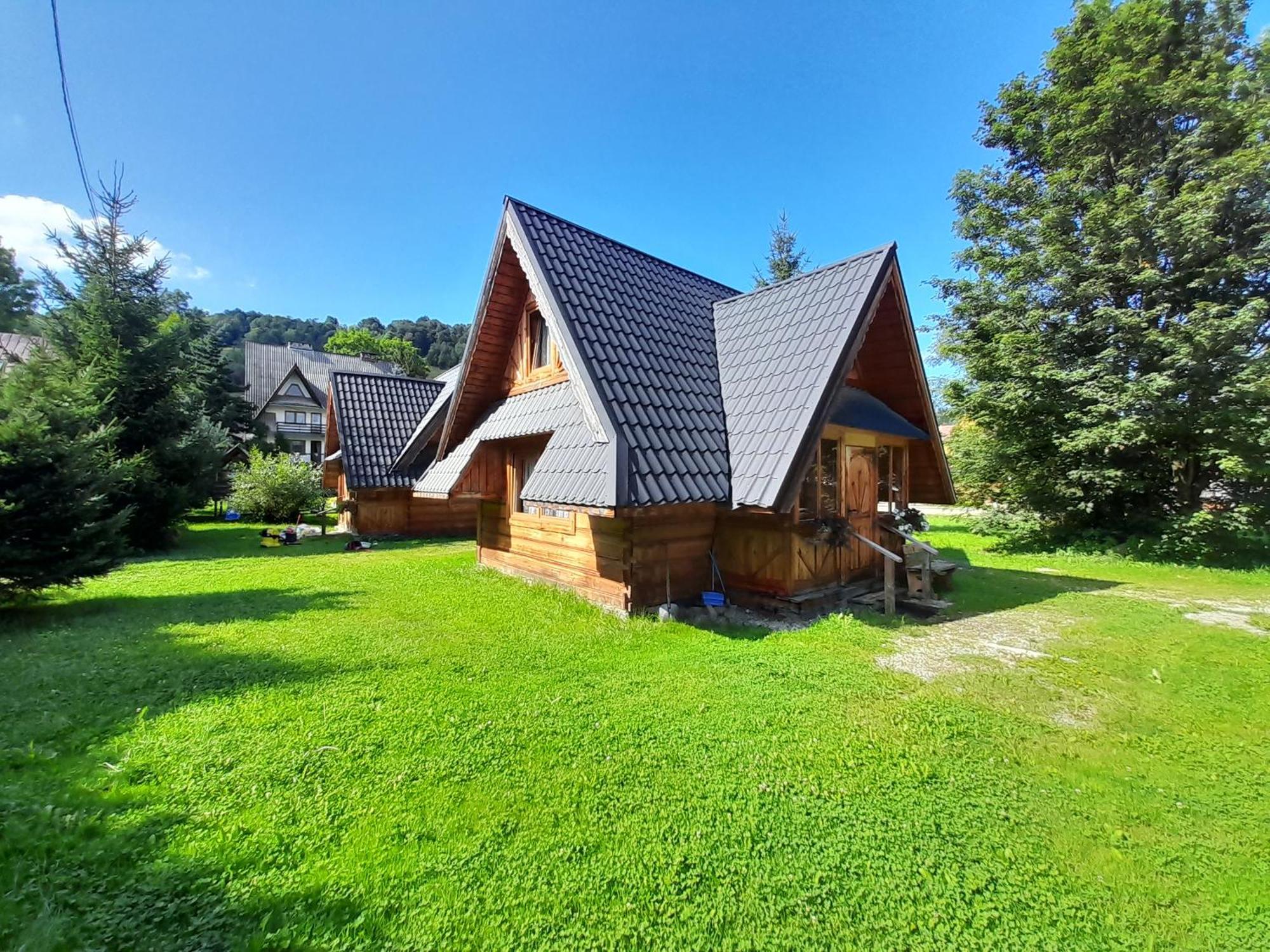 Domki Harenda - Zakopane — Zdjęcia 1