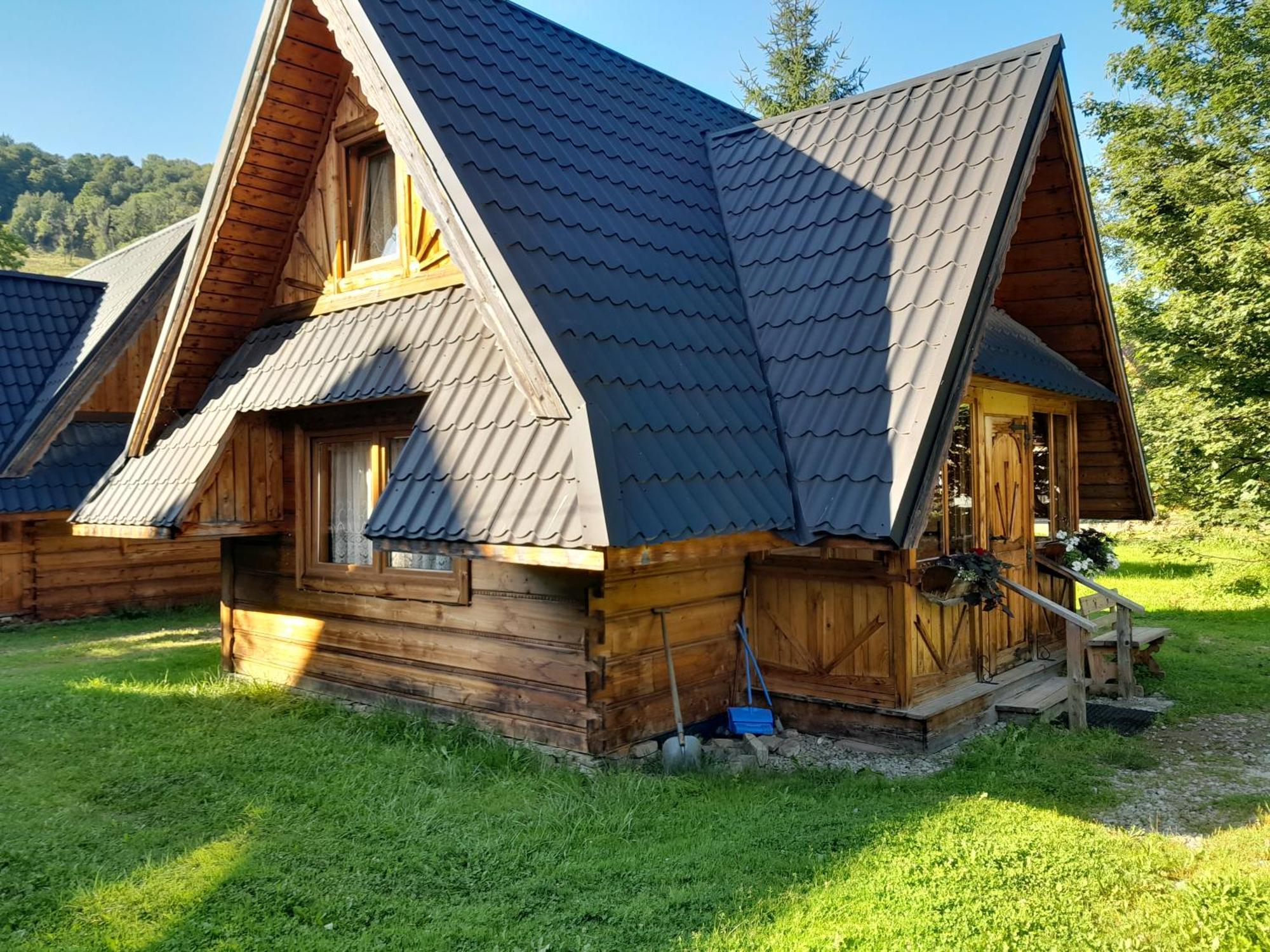 Domki Harenda - Zakopane — Zdjęcia 3